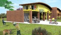 Green Village snc