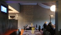 	Ristorante La Greppia	