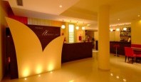 	Hotel Mimosa	