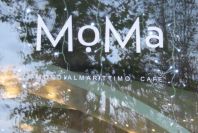 Mo.Ma  Mondial Marittimo Cafè